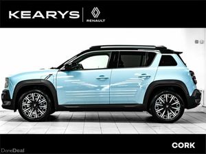 Renault 4 iconic 52kWh 150hp - Image 3
