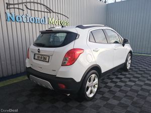 2014 Opel Mokka 1.7 CDTI - Image 3