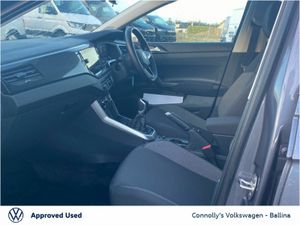 Volkswagen Polo POLO EDITION 75 1.0TSI 95HP M5F - Image 4