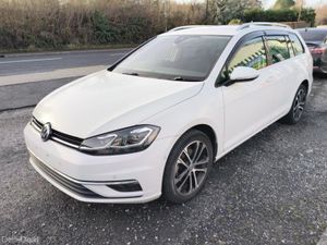 VW Golf 1.2TSI COMFORTLINE  ESTATE 5DR AUTO !!! - Image 3