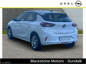 Opel Corsa sc - Image 4