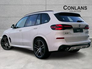 BMW X5 X5 X-Drive 50e M Sport - Image 2