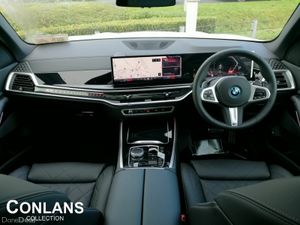 BMW X5 X5 X-Drive 50e M Sport - Image 4