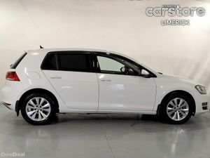 Volkswagen Golf 1.2 TSI AUTO - Image 2
