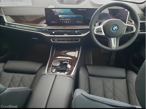 BMW X5 X5 xDrive50e M Sport - Image 4
