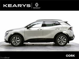 Kia Sportage Anniversary Edition Hybrid - Image 4