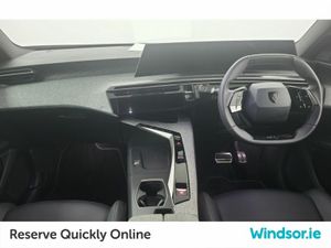 Peugeot 3008 3008 GT 73kWh **Top Spec With Big Bat - Image 4