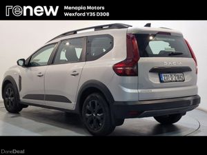Dacia Jogger TCe 110 Extreme SE 7 Seater - Image 4