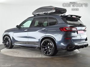 BMW X5 xDrive45e M Sport - Image 3