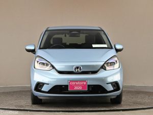 Honda Fit 1.5 HEV E-CVT **CARPLAY*ANDROID**REVERSE - Image 2