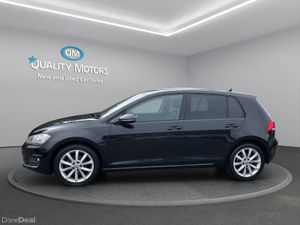 2015 VW GOLF (S186) - Image 4