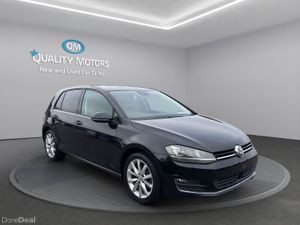 2015 VW GOLF (S186) - Image 2