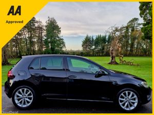 🔥2017 Volkswagen Golf🔥(49,000Mls+Auto+Warranty) - Image 4