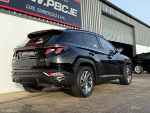 Hyundai Tucson Executive 55,000klms 2022 - Image 4