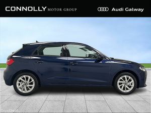 Audi A1 €305 p/m - SB SE 30 TFSI 116 6-SPEED - Image 3