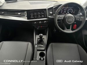 Audi A1 €305 p/m - SB SE 30 TFSI 116 6-SPEED - Image 4