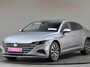 Volkswagen Arteon 2.0TDI DSG 150BHP ELEGANCE - Image 3