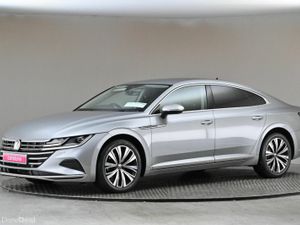 Volkswagen Arteon 2.0TDI DSG 150BHP ELEGANCE - Image 4