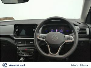 Volkswagen T-Cross EDITION 75 1.0TSI 116HP DSG - Image 3