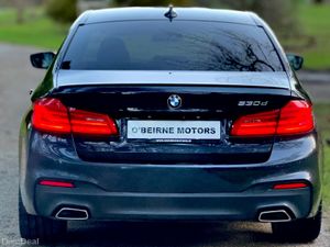 530D MSPORT PLUS * LOW KMS * - Image 3