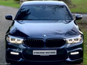 530D MSPORT PLUS * LOW KMS * - Image 2