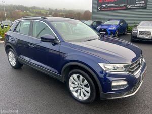 2019 Volkswagen T-Roc SE 1.6 TDI - Image 2