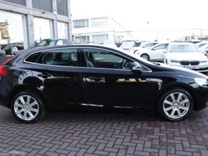 2.0D4 INSCRIPTION 5DR HATCHBACK AUTO HUGE SPEC  // - Image 3