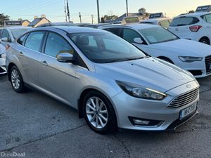 Ford Focus Titanium Diesel - Image 2