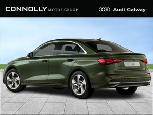 Audi A3 SALOON SE TDI M/T - Image 2