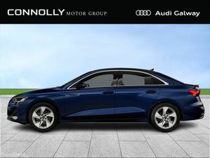 Audi A3 SE TDI 6-SPEED SALOON - Image 3
