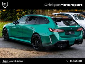 BMW M5 Ultimate Pack • Carbon Ceramic Brakes - Image 2