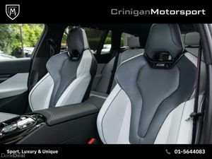 BMW M5 Ultimate Pack • Carbon Ceramic Brakes - Image 3