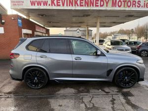 BMW X5 XDRIVE50E M SPORT - Image 2