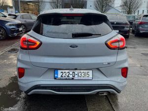 Ford Puma St-line X 5D 1.0T 125 Mhev M6 - Image 3