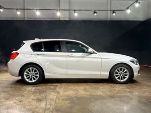 BMW 1-Series 1.5 AUTOMATIC - STYLE EDITION - HALF - Image 3