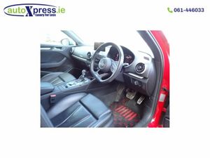 Audi S3 2.0 Petrol Automatic - Image 2