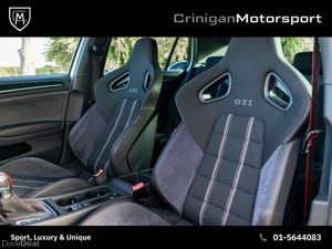 Volkswagen Golf GTI Clubsport Track Edition - Image 3