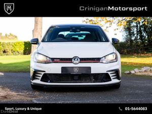 Volkswagen Golf GTI Clubsport Track Edition - Image 4