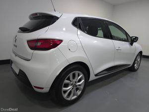 Renault Clio Dynamique Nav 1.2 - Image 4