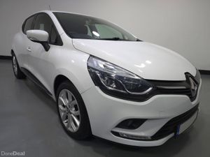 Renault Clio Dynamique Nav 1.2 - Image 3