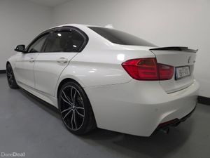 BMW 320D M-Sport M-Performance - Image 2