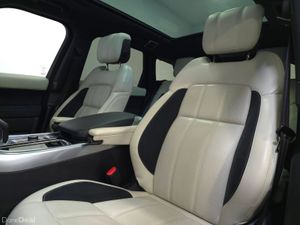 Land Rover Range Rover Sport 2.0 P400E - Image 4