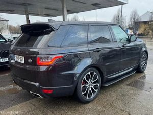 Land Rover Range Rover Sport A-bio DYN Phev A 5DR - Image 3