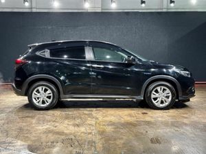 Honda Vezel HYBRID 1.5L AUTOMATIC - A/C HEATING CO - Image 3