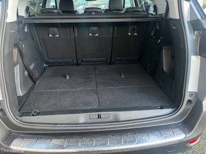 Peugeot 5008 2020 - Image 4