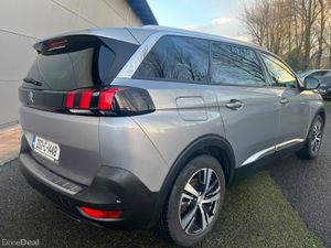 Peugeot 5008 2020 - Image 3
