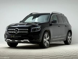 Mercedes-Benz GLB GLB 200 - Image 3