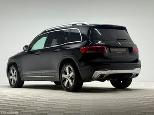 Mercedes-Benz GLB GLB 200 - Image 4