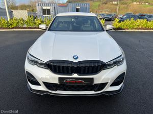 2022 BMW 330E M Sport 2.0 Auto - Image 3
