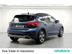 Ford Focus 1.0T EcoBoost Hybrid 125PS Active - Image 3